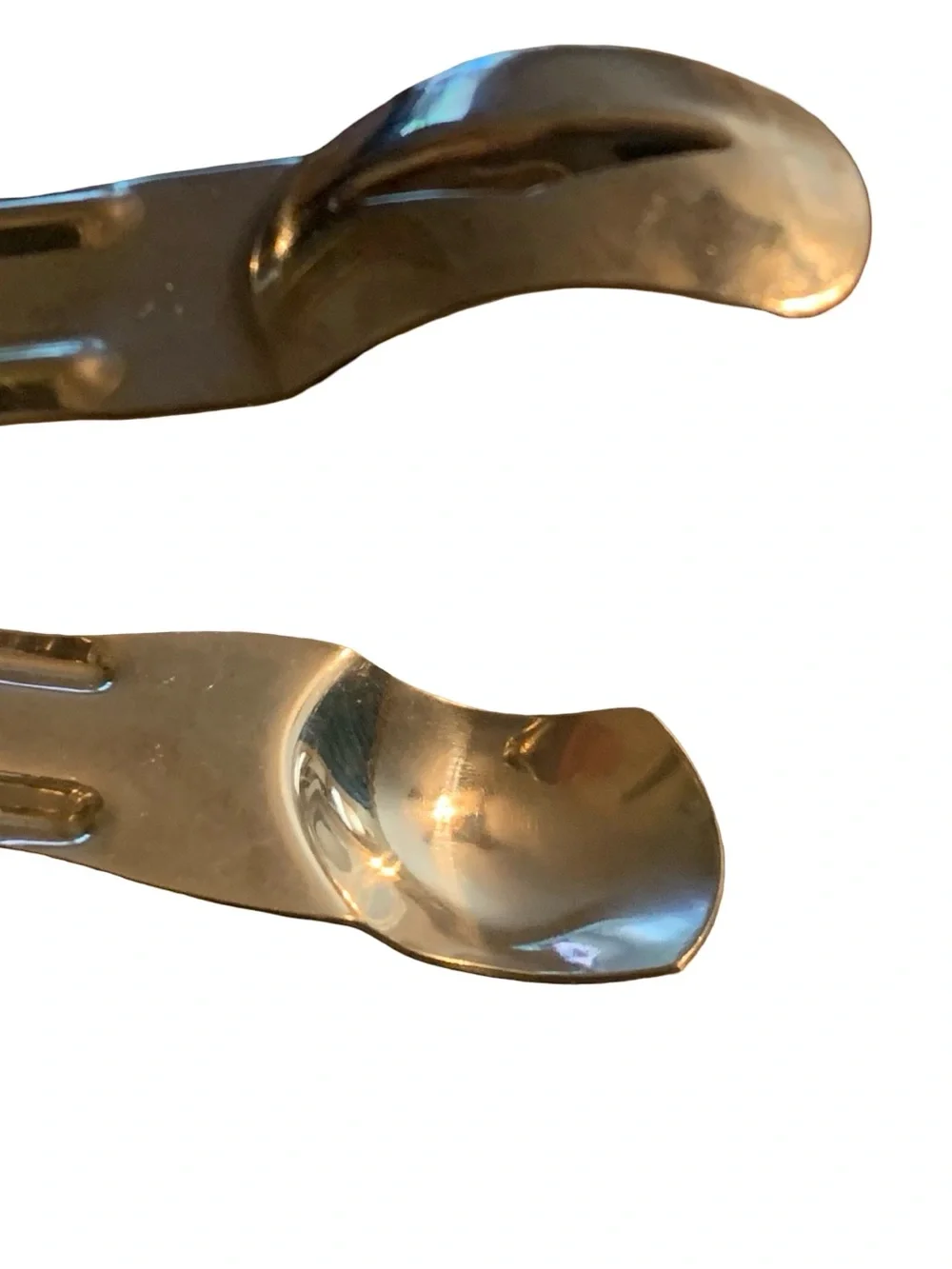 Maker’s Mark Ice Scoop For Cubed Or Crushed Ice For Whiskey Cocktails 6”